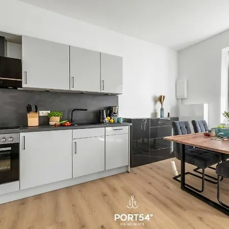 Strandzeit Vakantiehuis