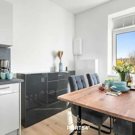 Vakantiehuis Strandzeit