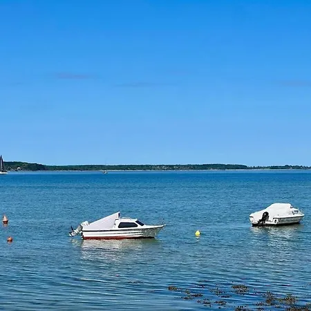 Strandzeit Gelting