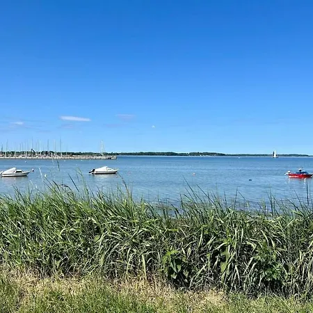 Strandzeit * Gelting