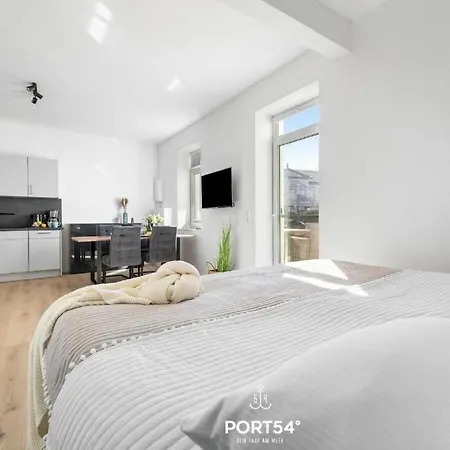Strandzeit Vakantiehuis